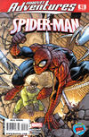 Cover for Marvel Adventures Spider-Man (Marvel, 2005 series) #45