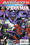 Cover for Marvel Adventures Spider-Man (Marvel, 2005 series) #47