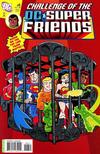Cover for Super Friends (DC, 2008 series) #6