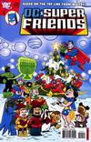 Cover for Super Friends (DC, 2008 series) #10