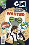 Cover for Cartoon Network Action Pack (DC, 2006 series) #23