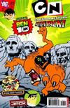 Cover for Cartoon Network Action Pack (DC, 2006 series) #25