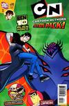 Cover for Cartoon Network Action Pack (DC, 2006 series) #28