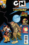 Cover for Cartoon Network Action Pack (DC, 2006 series) #29 [Direct Sales]