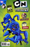 Cover for Cartoon Network Action Pack (DC, 2006 series) #33