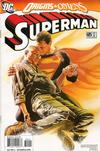 Cover for Superman (DC, 2006 series) #685 [Direct Sales]