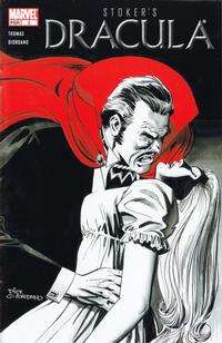 Cover Thumbnail for Stoker's Dracula (Marvel, 2004 series) #3