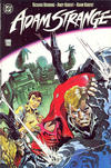 Cover for Adam Strange (Zinco, 1991 series) #3