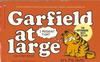Cover for Garfield (Random House, 1980 series) #1 - Garfield at Large