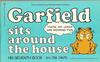 Cover for Garfield (Random House, 1980 series) #7 - Garfield Sits Around the House