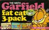 Cover for The Ninth Garfield Fat Cat 3-Pack (Random House, 1998 series) #9