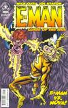 Cover for E-Man: The Idol (Digital Webbing, 2008 series) 
