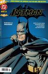Cover for Batman (Panini Deutschland, 2004 series) #1
