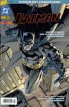 Cover for Batman (Panini Deutschland, 2004 series) #5
