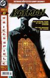 Cover for Batman (Panini Deutschland, 2004 series) #6