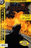 Cover for Batman (Panini Deutschland, 2004 series) #7