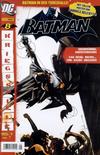 Cover for Batman (Panini Deutschland, 2004 series) #8