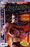 Cover for Batman (Panini Deutschland, 2004 series) #9