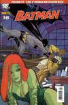Cover for Batman (Panini Deutschland, 2004 series) #16