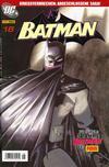 Cover Thumbnail for Batman (2004 series) #18