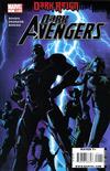 Cover for Dark Avengers (Marvel, 2009 series) #1