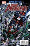 Cover Thumbnail for Dark Avengers (2009 series) #4