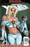 Cover Thumbnail for Uncanny X-Men Annual (2006 series) #2 [Newsstand]