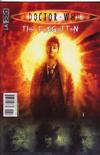 Cover for Doctor Who: The Forgotten (IDW, 2008 series) #6
