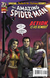 Cover Thumbnail for The Amazing Spider-Man (1999 series) #583 [Direct Edition]