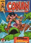 Cover for Conan el Bárbaro (Planeta DeAgostini, 1983 series) #9