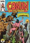 Cover for Conan el Bárbaro (Planeta DeAgostini, 1983 series) #21