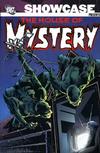 Cover for Showcase Presents: The House of Mystery (DC, 2006 series) #3