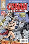 Cover for Conan el bárbaro (Planeta DeAgostini, 1998 series) #3