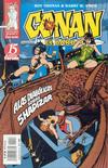 Cover for Conan el bárbaro (Planeta DeAgostini, 1998 series) #6