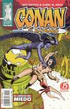 Cover for Conan el bárbaro (Planeta DeAgostini, 1998 series) #9