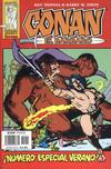 Cover for Conan el bárbaro (Planeta DeAgostini, 1998 series) #11