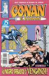 Cover for Conan el bárbaro (Planeta DeAgostini, 1998 series) #20