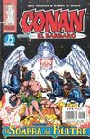 Cover for Conan el bárbaro (Planeta DeAgostini, 1998 series) #23