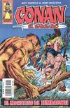 Cover for Conan el bárbaro (Planeta DeAgostini, 1998 series) #28