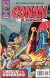 Cover for Conan el bárbaro (Planeta DeAgostini, 1998 series) #29