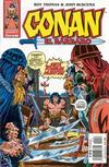 Cover for Conan el bárbaro (Planeta DeAgostini, 1998 series) #33