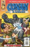 Cover for Conan el bárbaro (Planeta DeAgostini, 1998 series) #36