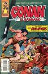 Cover for Conan el bárbaro (Planeta DeAgostini, 1998 series) #43