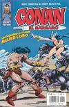 Cover for Conan el bárbaro (Planeta DeAgostini, 1998 series) #50