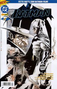 Cover Thumbnail for Batman (Panini Deutschland, 2004 series) #4
