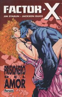 Cover Thumbnail for Colección Prestigio (Planeta DeAgostini, 1989 series) #22