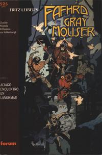 Cover Thumbnail for Colección Prestigio (Planeta DeAgostini, 1989 series) #29