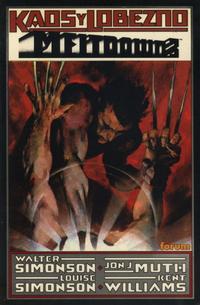 Cover for Colección Prestigio (Planeta DeAgostini, 1989 series) #49