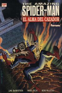 Cover Thumbnail for Colección Prestigio (Planeta DeAgostini, 1989 series) #57