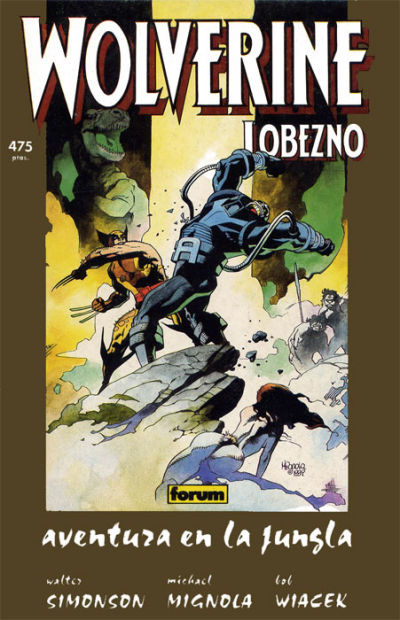 Cover for Colección Prestigio (Planeta DeAgostini, 1989 series) #9